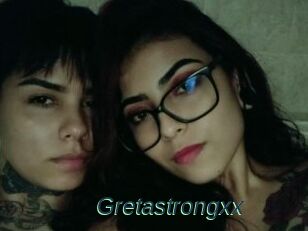 Gretastrongxx