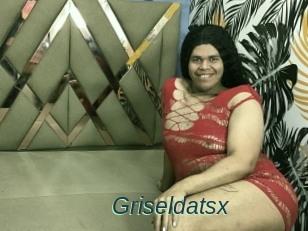 Griseldatsx