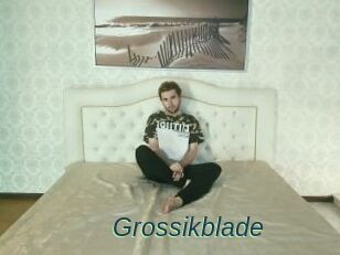 Grossikblade