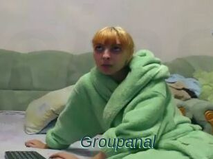 Groupanal