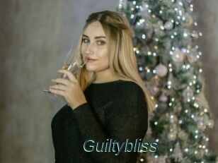 Guiltybliss