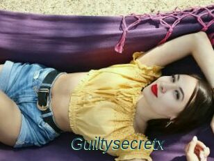 Guiltysecretx