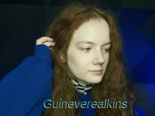 Guineverealkins