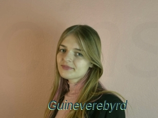 Guineverebyrd