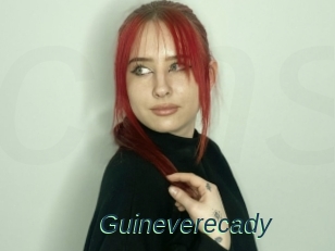 Guineverecady