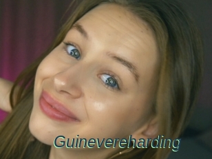 Guinevereharding