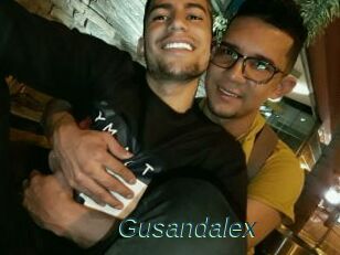 Gusandalex