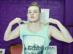 Gusbaxter