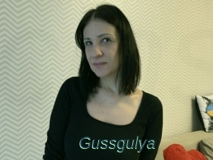 Gussgulya