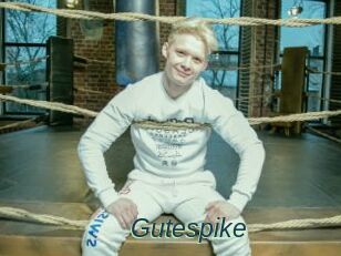 Gutespike