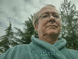 Guyblond