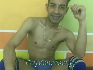 Guydancesexyy