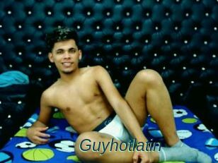 Guyhotlatin