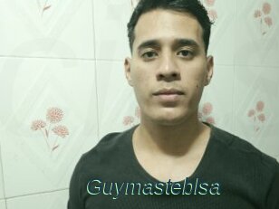 Guymasteblsa