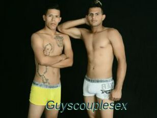 Guyscouplesex