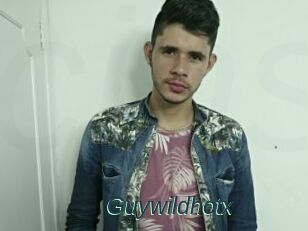 Guywildhotx