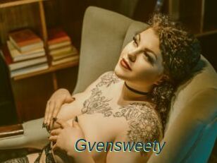 Gvensweety