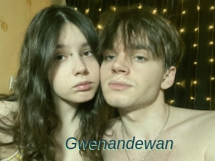 Gwenandewan