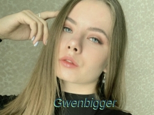 Gwenbigger