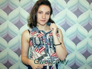 Gwencindy