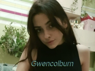 Gwencolburn