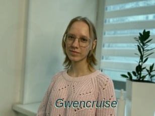 Gwencruise