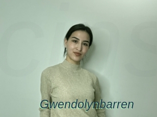 Gwendolynbarren