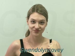 Gwendolyncovey