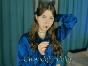 Gwendolyndolby