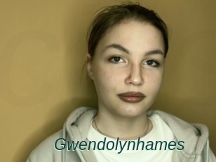 Gwendolynhames