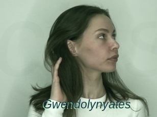 Gwendolynyates