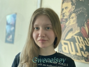 Gwenelsey