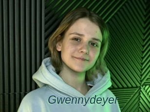 Gwennydeyer