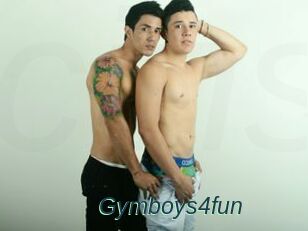 Gymboys4fun