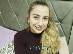 HAILEYI