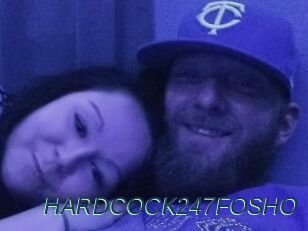 HARDCOCK247FOSHO