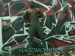 HARDMONSTER