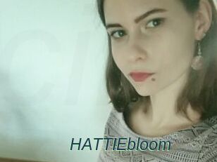 HATTIEbloom