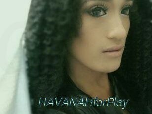 HAVANAHforPlay