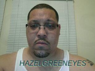 HAZELGREENEYES