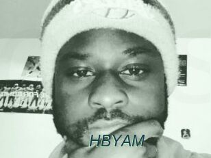 HBYAM