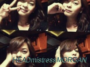 HEADmistressMORGAN