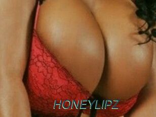 HONEYLIPZ