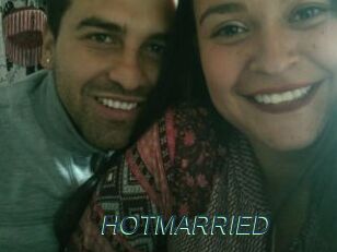 HOTMARRIED