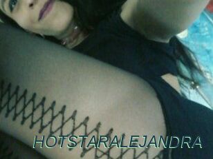 HOTSTARALEJANDRA