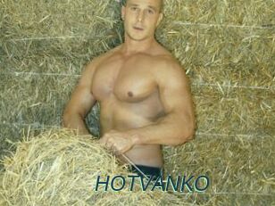 HOTVANKO