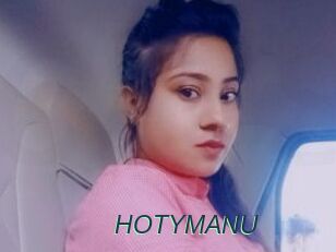 HOTYMANU