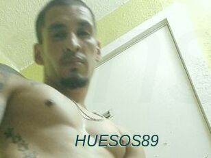 HUESOS89