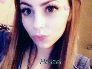 Haazel