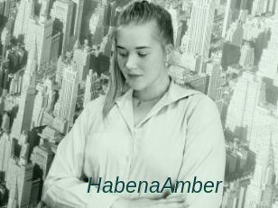 HabenaAmber